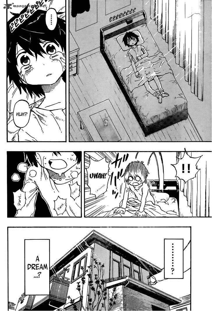 Saike Mata Shite mo Chapter 1 page 29