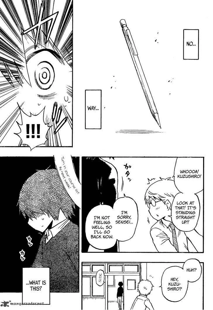 Saike Mata Shite mo Chapter 1 page 36