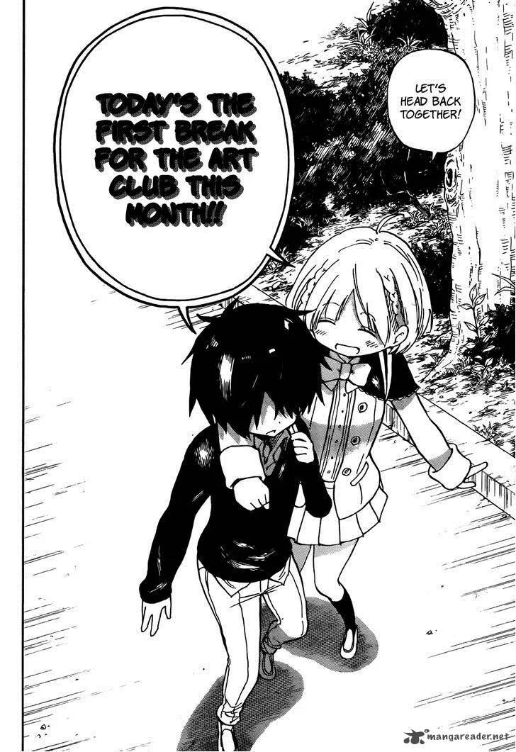 Saike Mata Shite mo Chapter 1 page 39