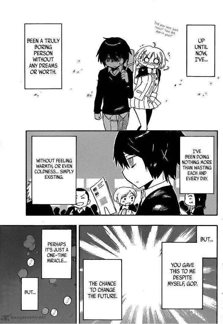 Saike Mata Shite mo Chapter 1 page 42
