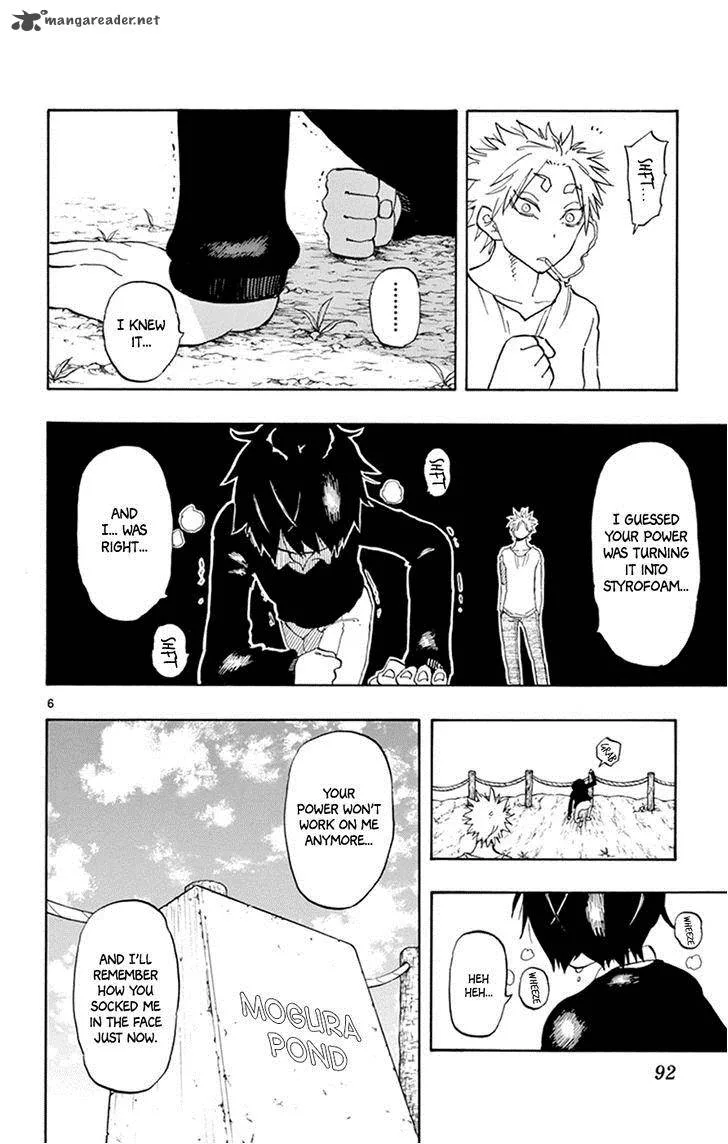Saike Mata Shite mo Chapter 10 page 6