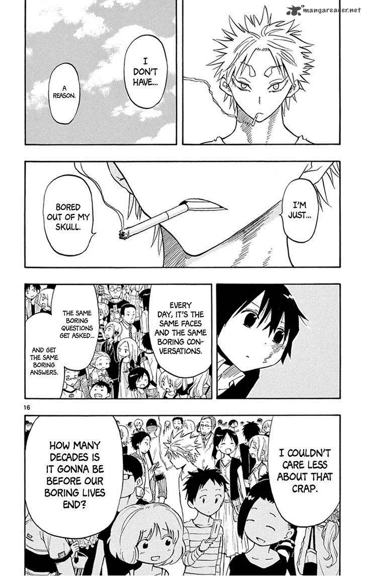 Saike Mata Shite mo Chapter 10 page 16