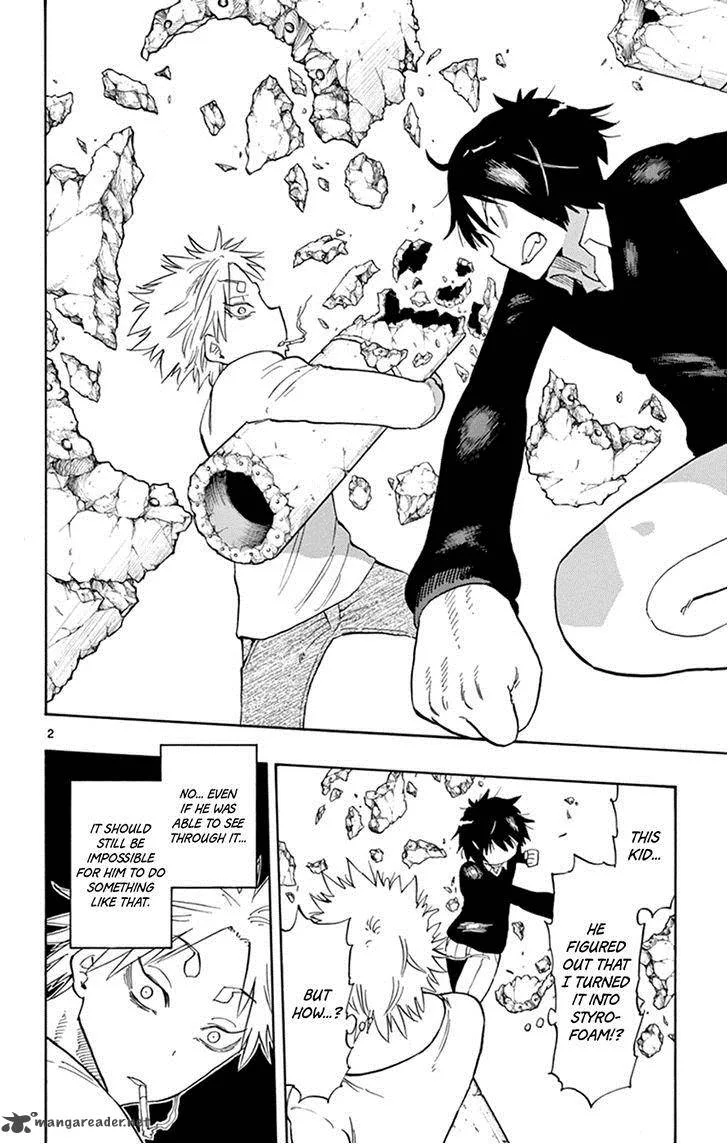 Saike Mata Shite mo Chapter 10 page 2