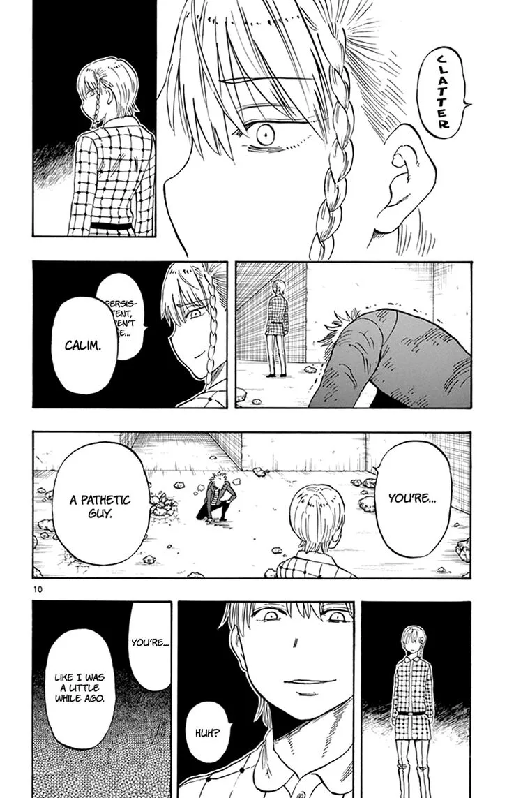Saike Mata Shite mo Chapter 100 page 10