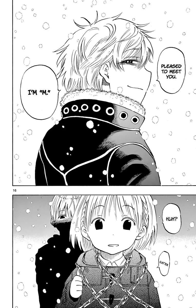Saike Mata Shite mo Chapter 102 page 16