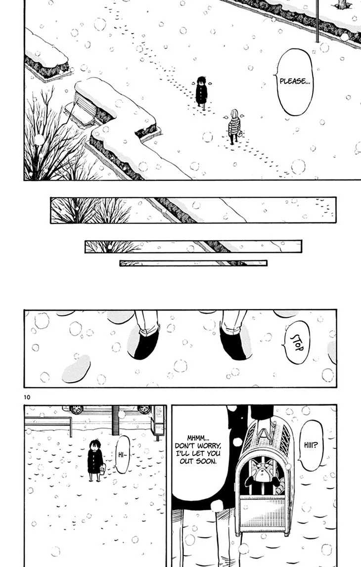 Saike Mata Shite mo Chapter 103 page 13