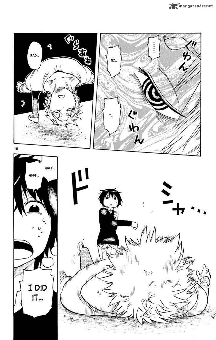 Saike Mata Shite mo Chapter 11 page 16