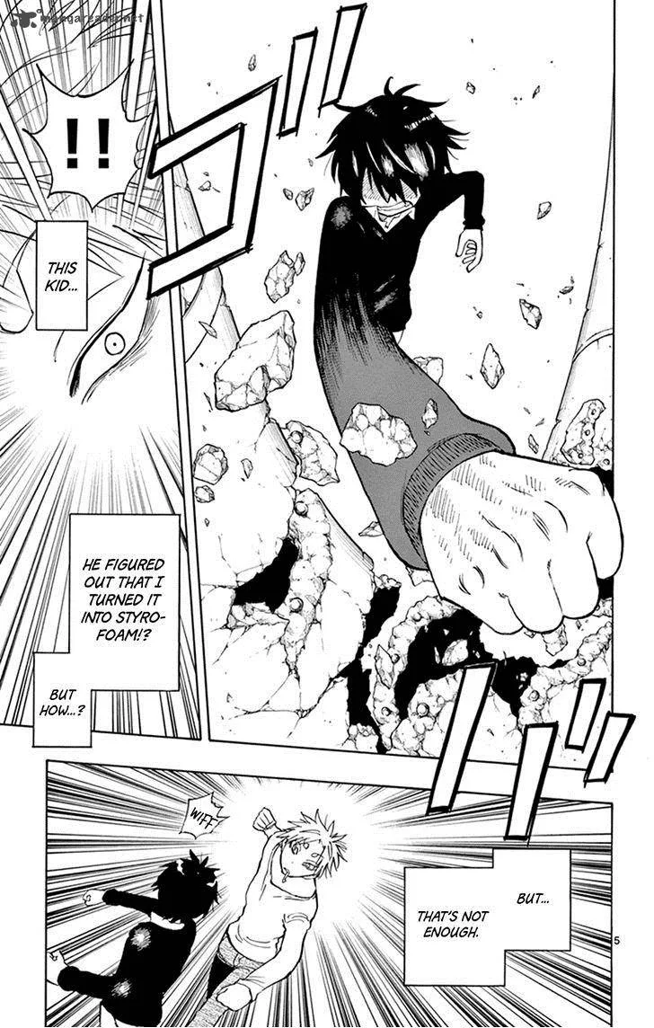 Saike Mata Shite mo Chapter 11 page 5