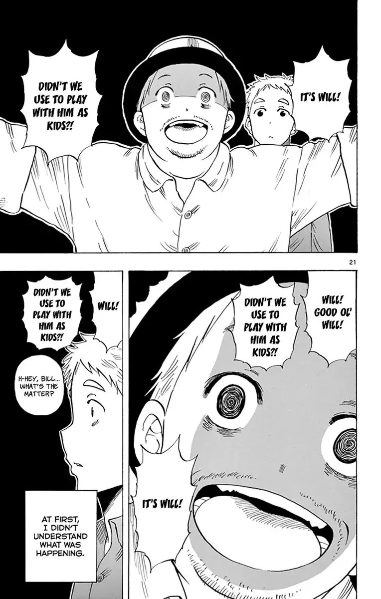 Saike Mata Shite mo Chapter 113 page 24