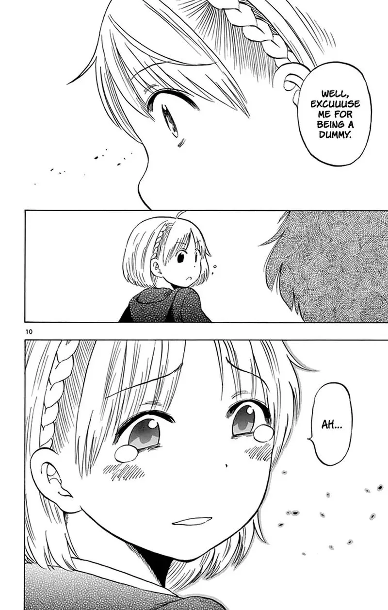 Saike Mata Shite mo Chapter 117 page 10