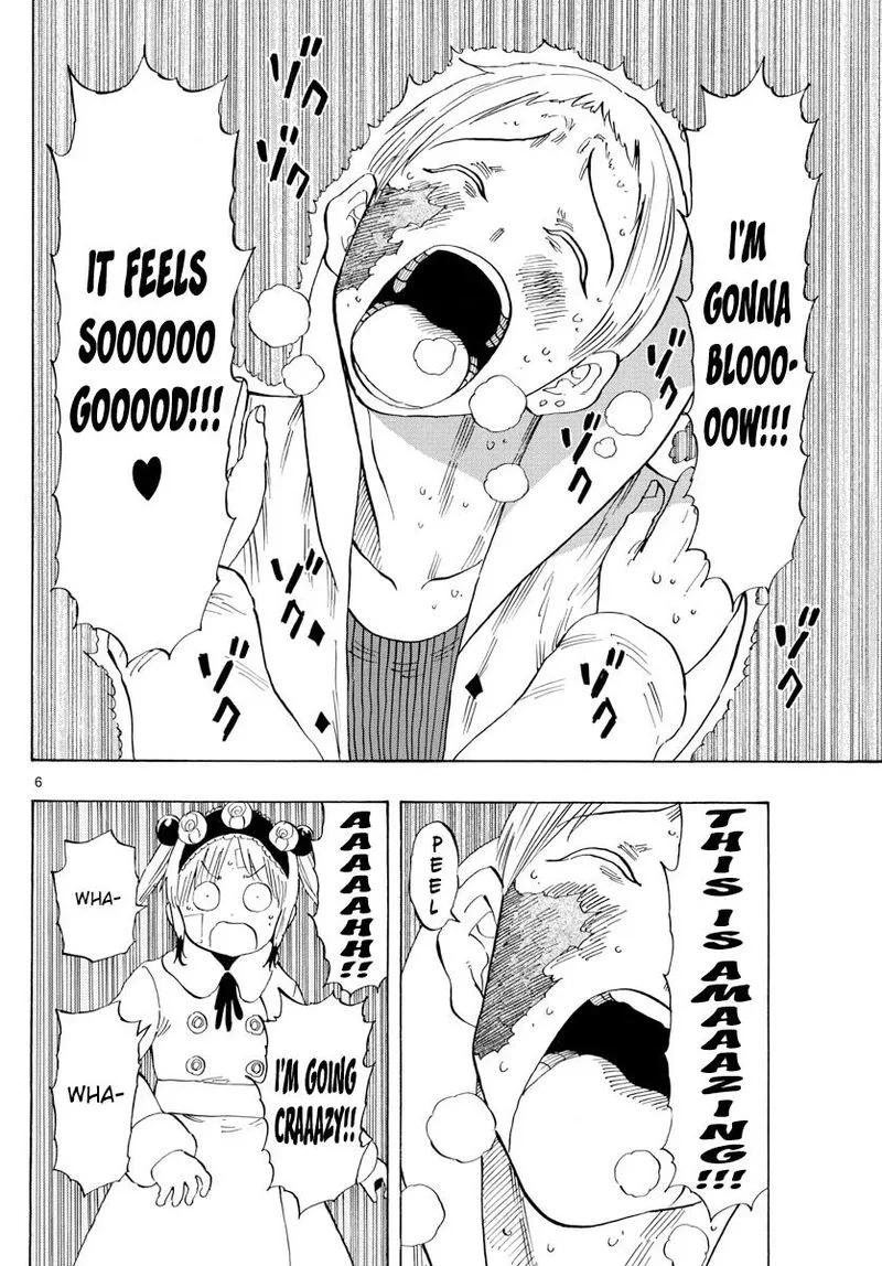 Saike Mata Shite mo Chapter 120 page 6