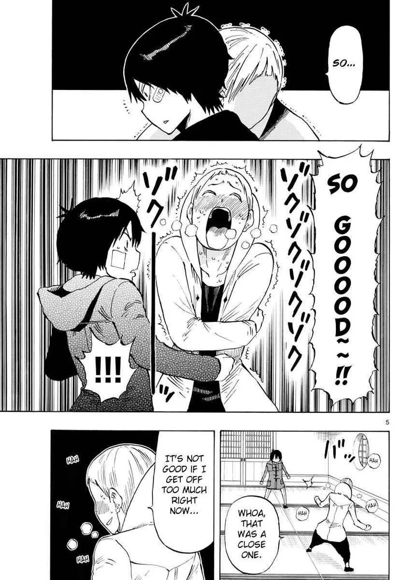 Saike Mata Shite mo Chapter 125 page 5