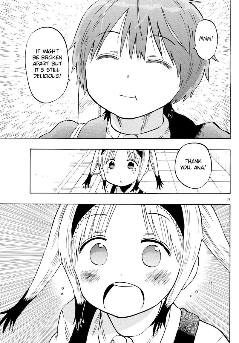 Saike Mata Shite mo Chapter 135 page 17
