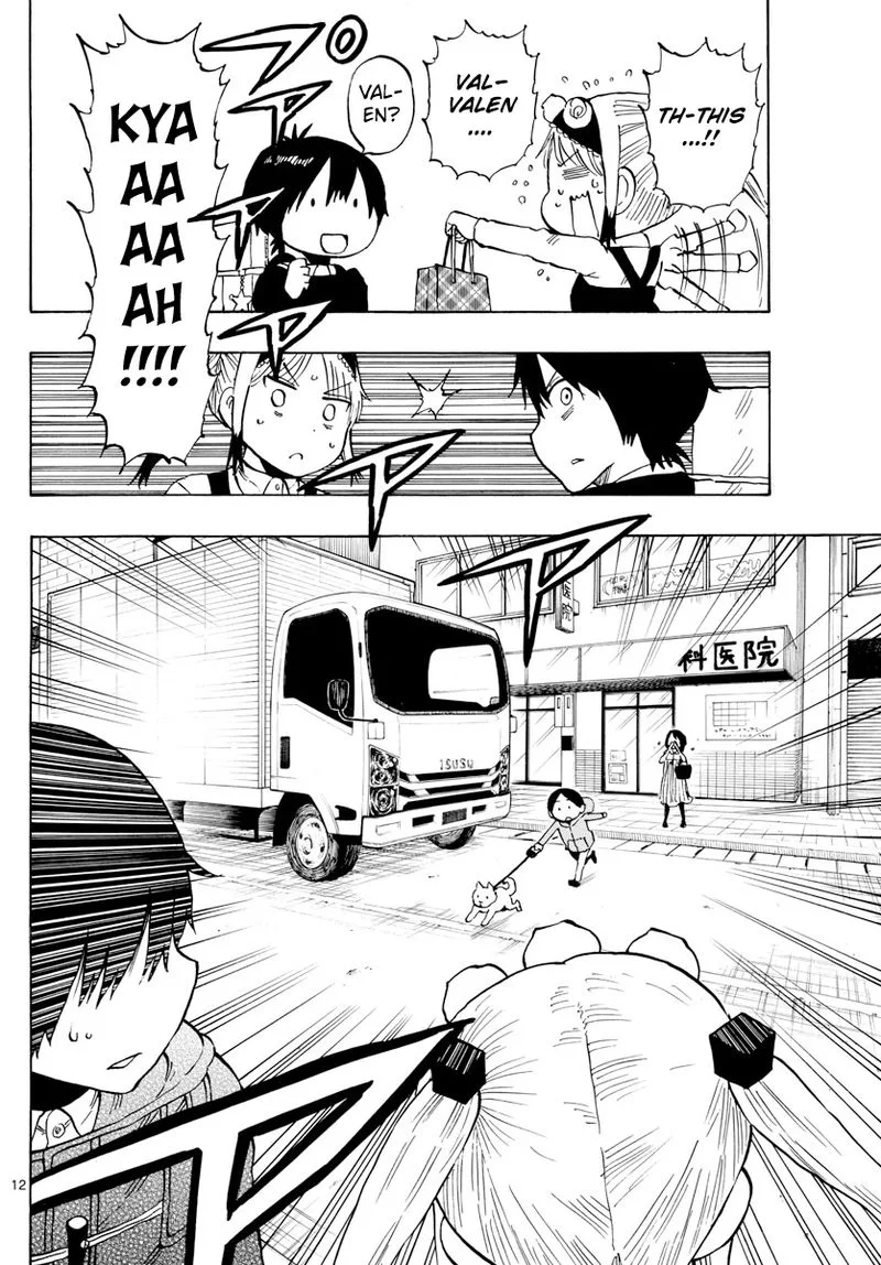 Saike Mata Shite mo Chapter 135 page 12