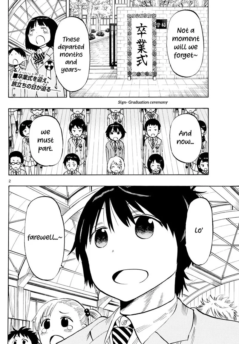 Saike Mata Shite mo Chapter 139 page 2