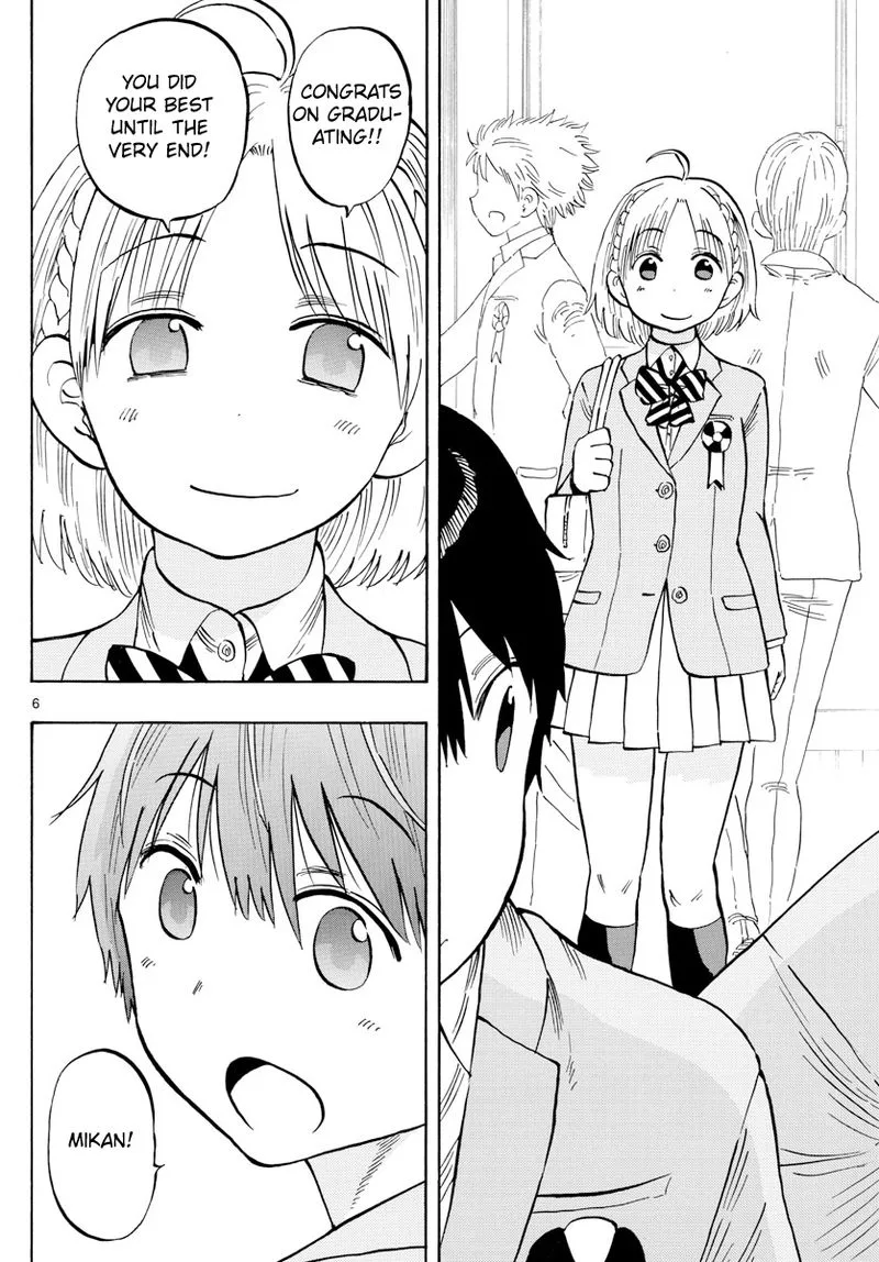 Saike Mata Shite mo Chapter 139 page 6