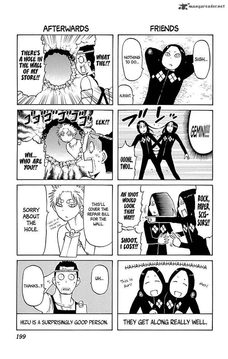 Saike Mata Shite mo Chapter 14 page 30