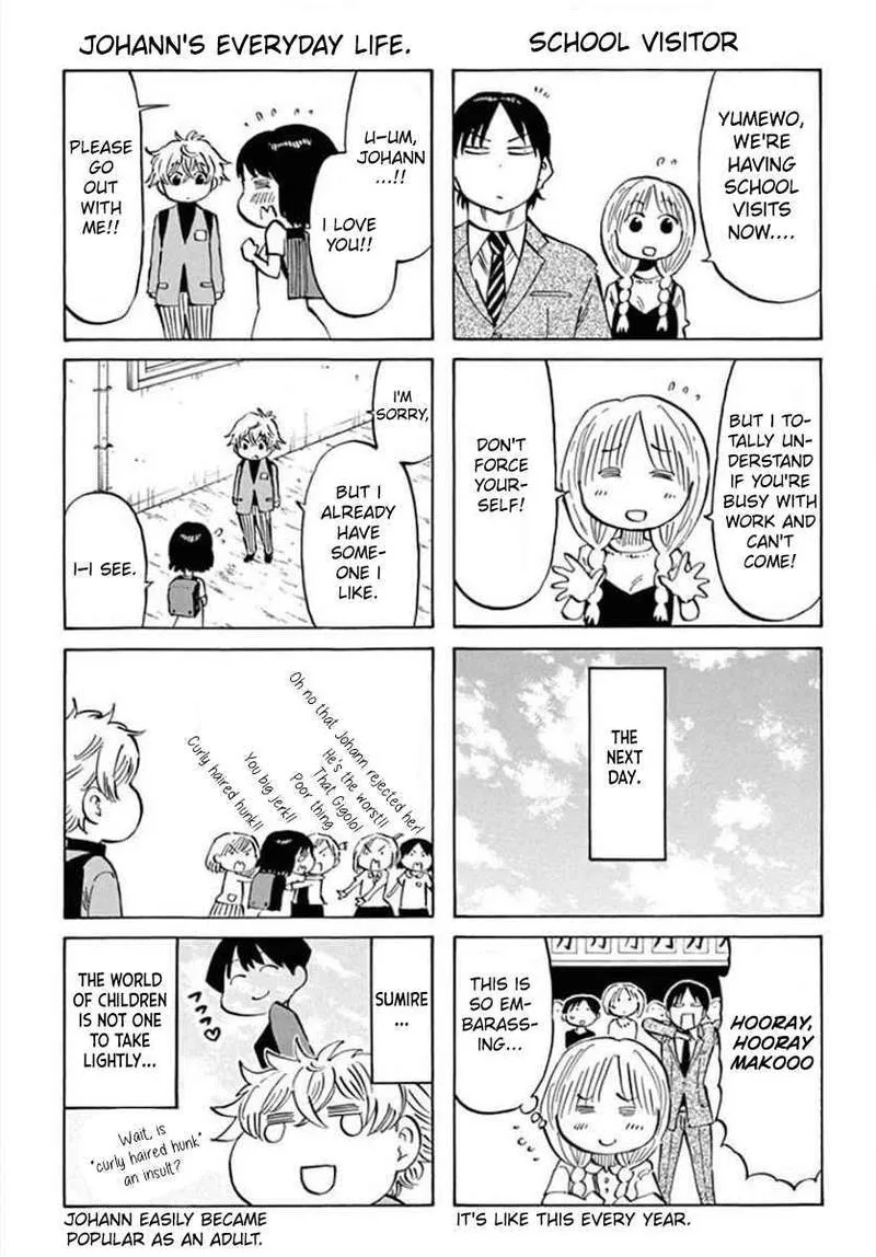 Saike Mata Shite mo Chapter 141 page 25