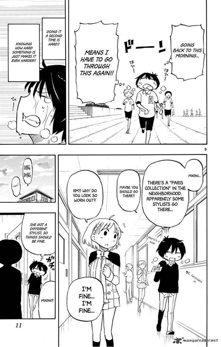 Saike Mata Shite mo Chapter 15 page 12