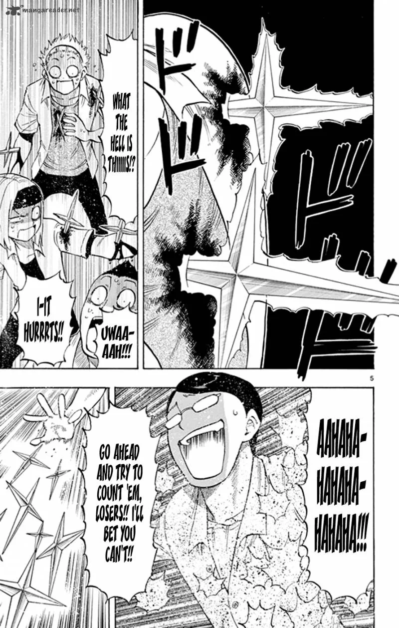 Saike Mata Shite mo Chapter 19 page 5