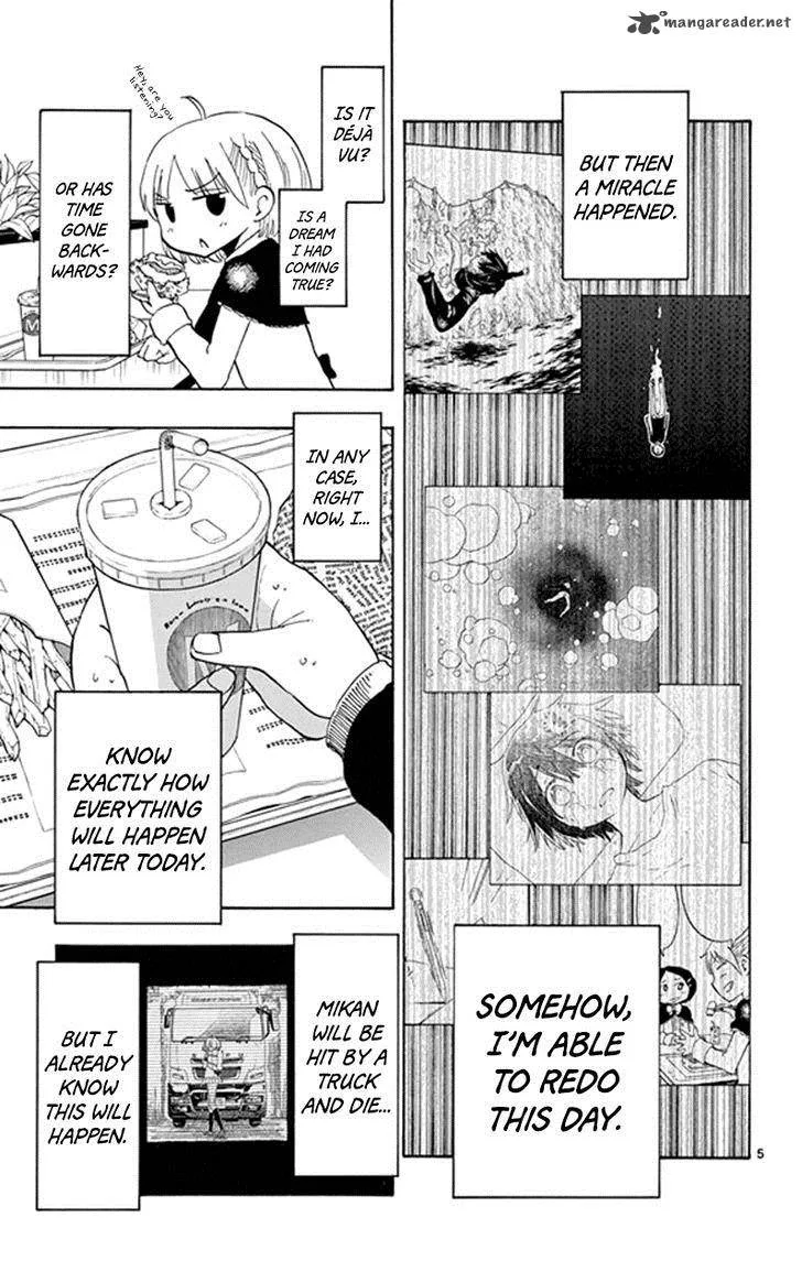 Saike Mata Shite mo Chapter 2 page 5