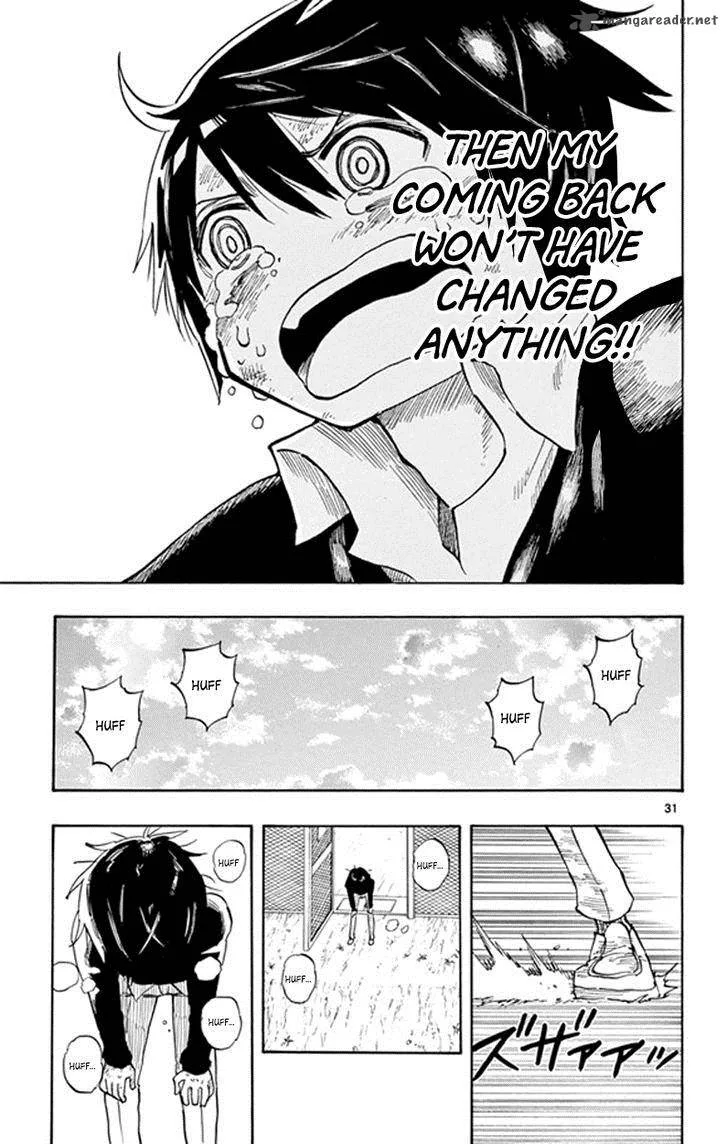Saike Mata Shite mo Chapter 2 page 31