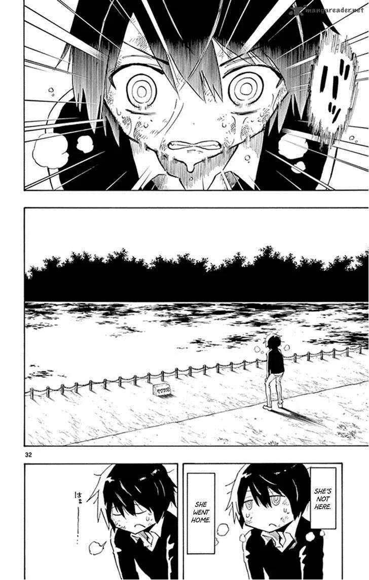 Saike Mata Shite mo Chapter 2 page 32