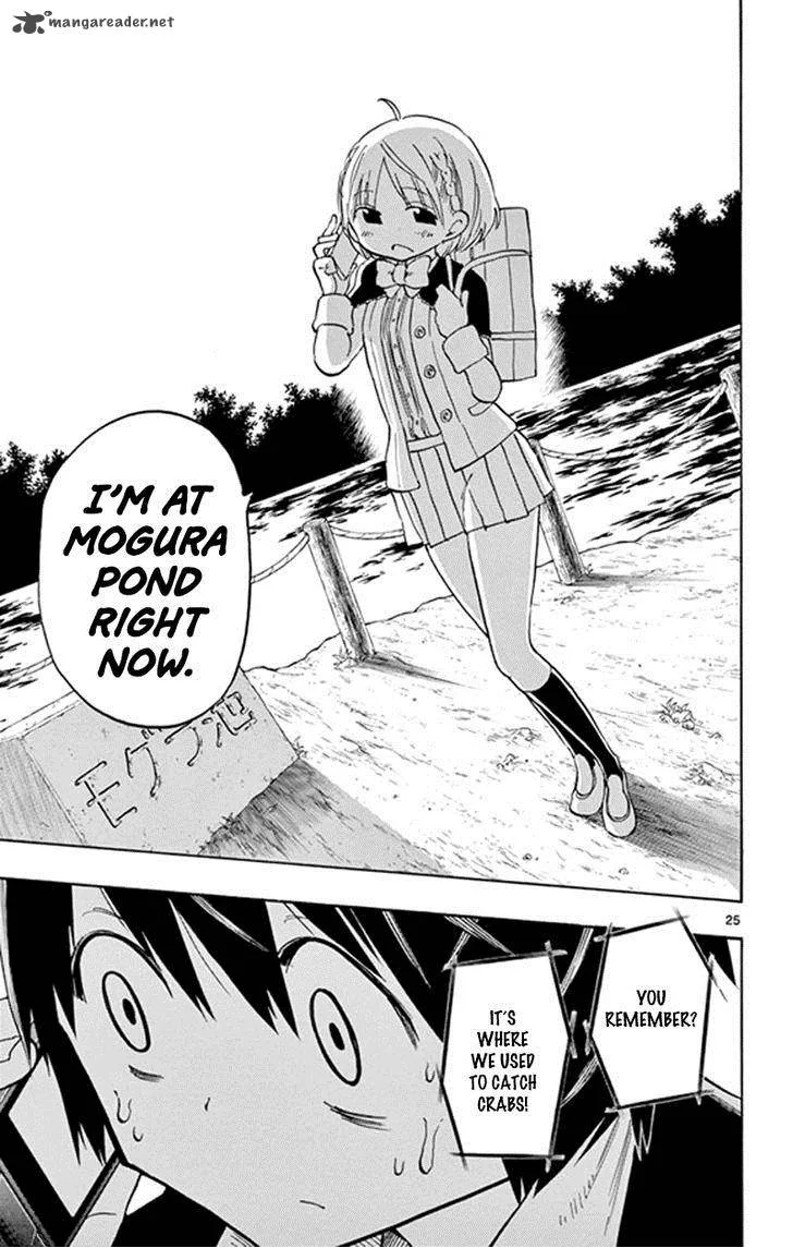 Saike Mata Shite mo Chapter 2 page 25