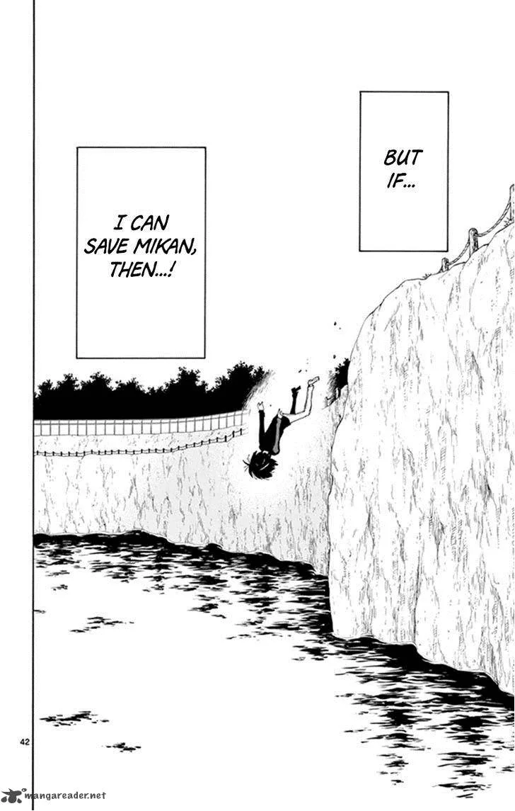 Saike Mata Shite mo Chapter 2 page 41