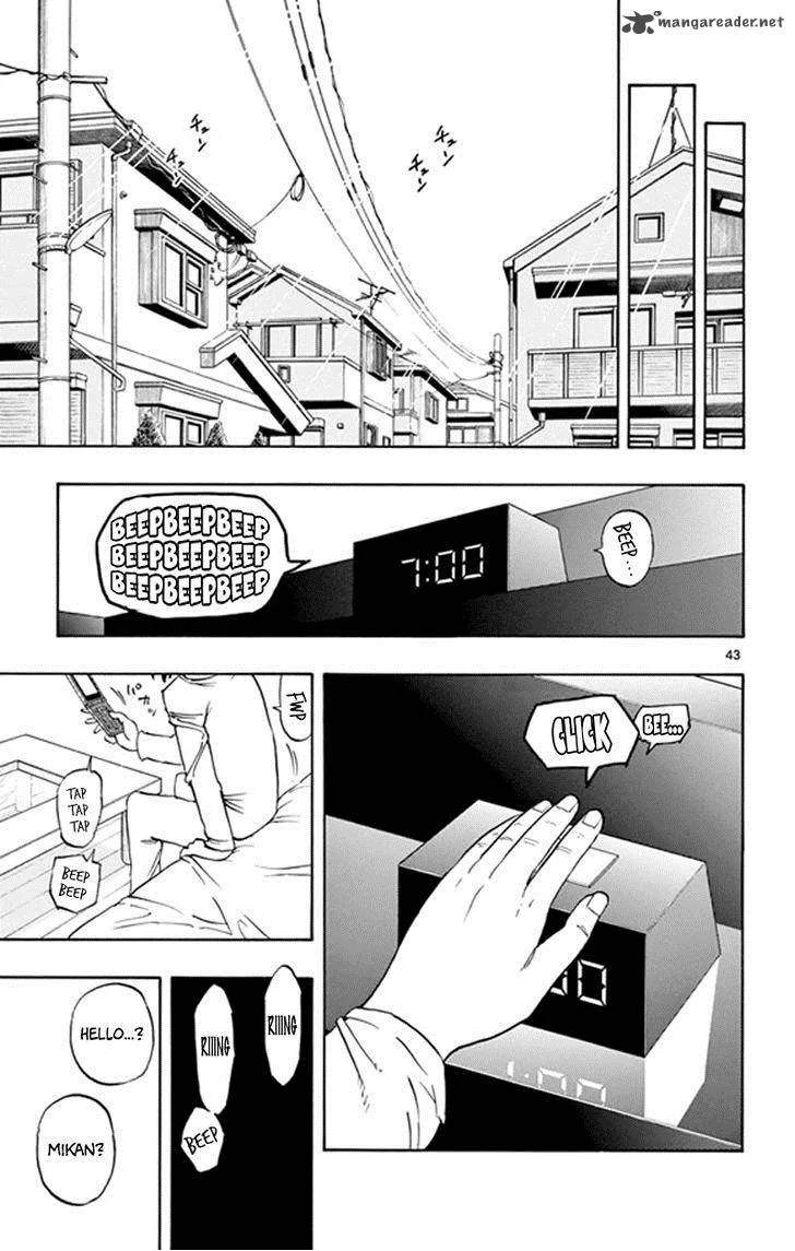 Saike Mata Shite mo Chapter 2 page 42