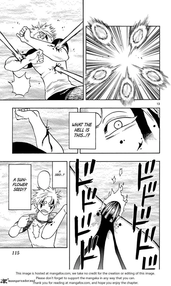 Saike Mata Shite mo Chapter 20 page 13