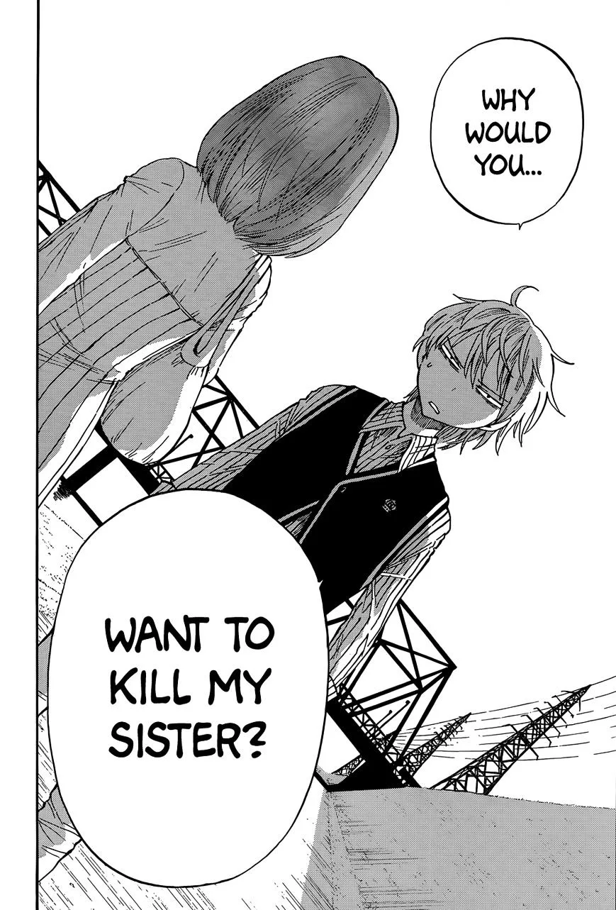 Saike Mata Shite mo Chapter 22.5 page 25