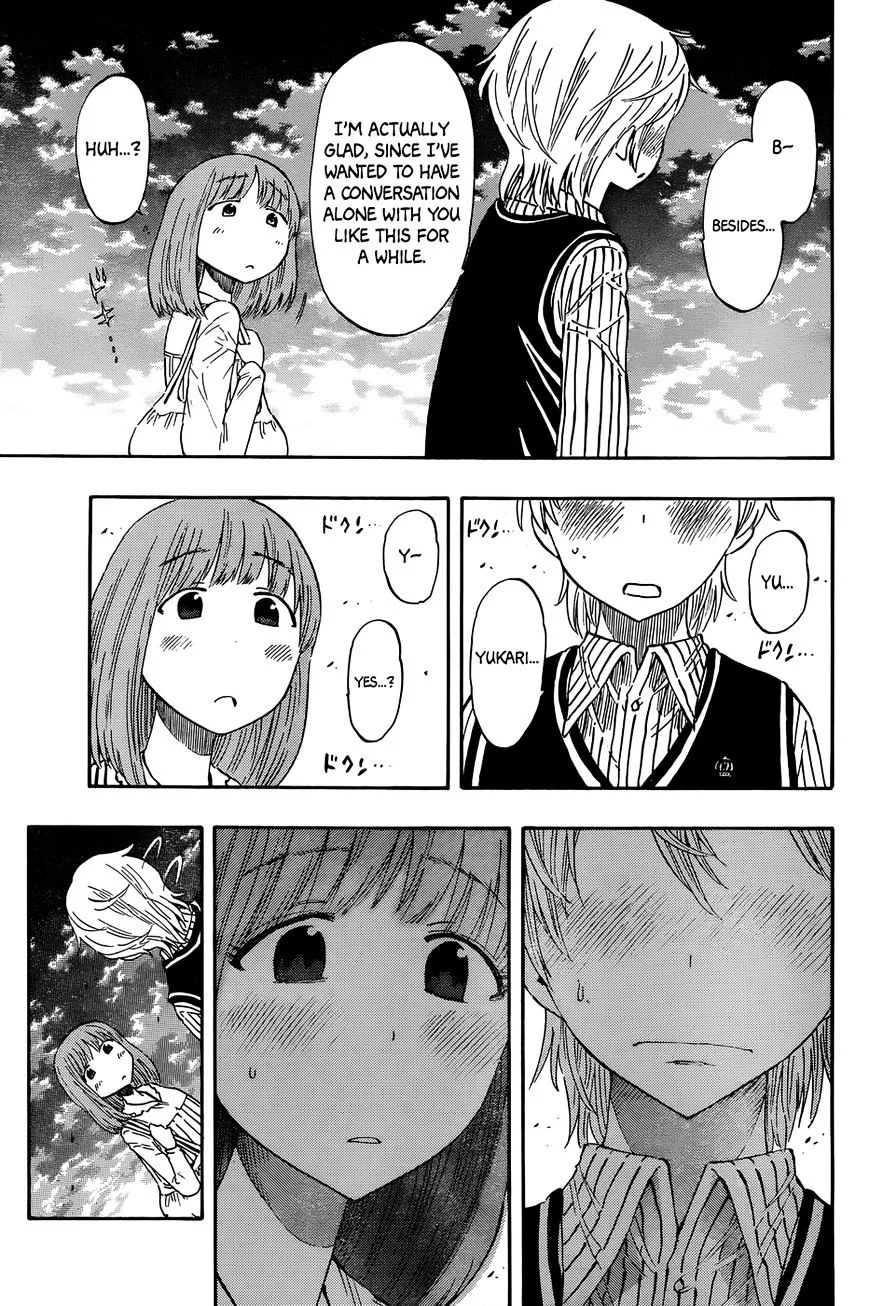 Saike Mata Shite mo Chapter 22.5 page 24