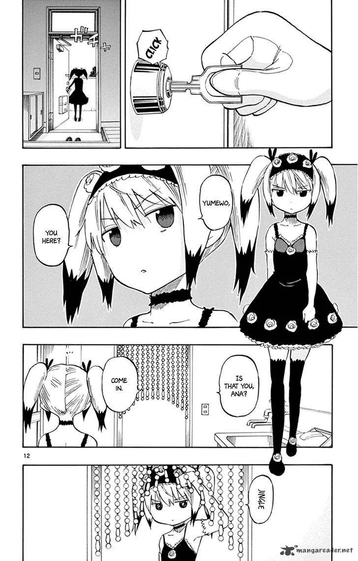 Saike Mata Shite mo Chapter 23 page 15