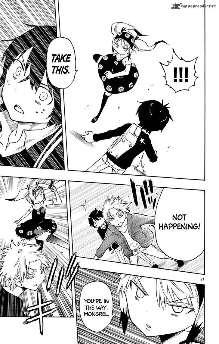 Saike Mata Shite mo Chapter 23 page 24