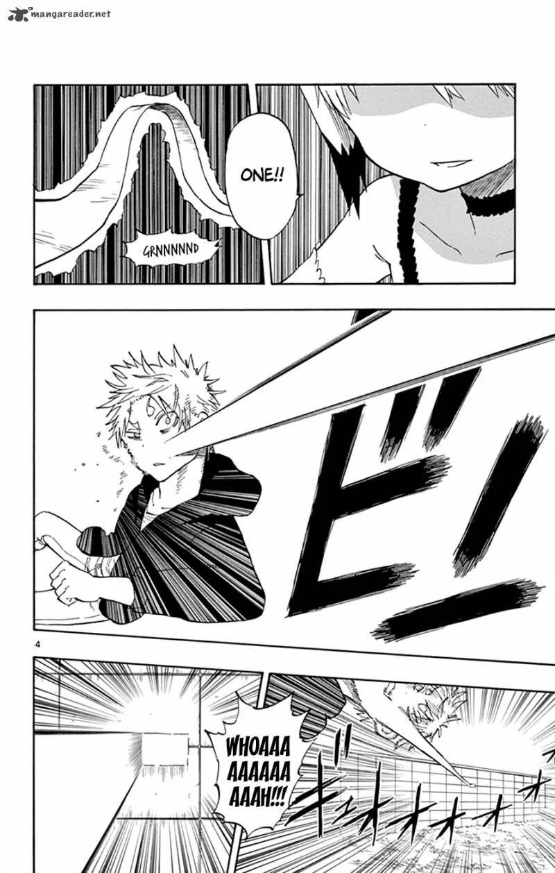 Saike Mata Shite mo Chapter 24 page 4