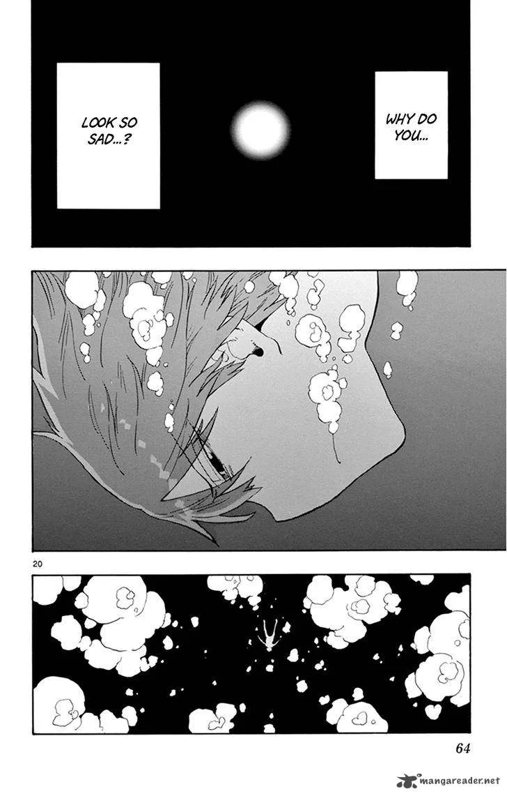 Saike Mata Shite mo Chapter 25 page 20