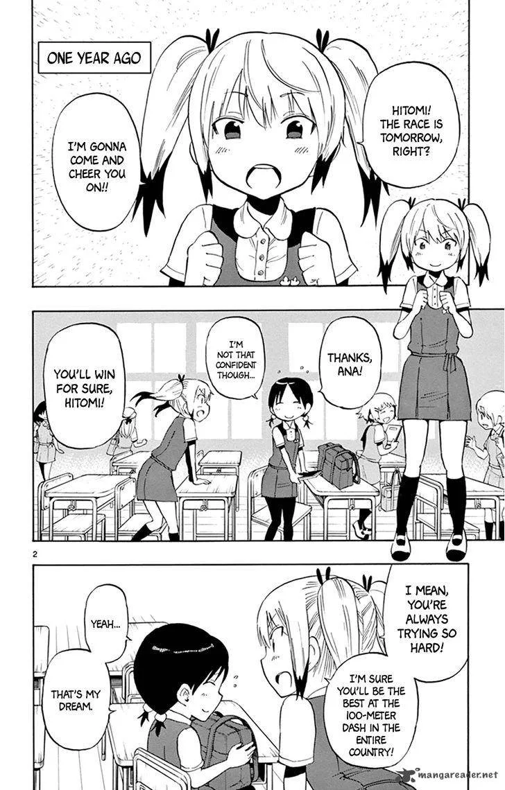 Saike Mata Shite mo Chapter 28 page 2