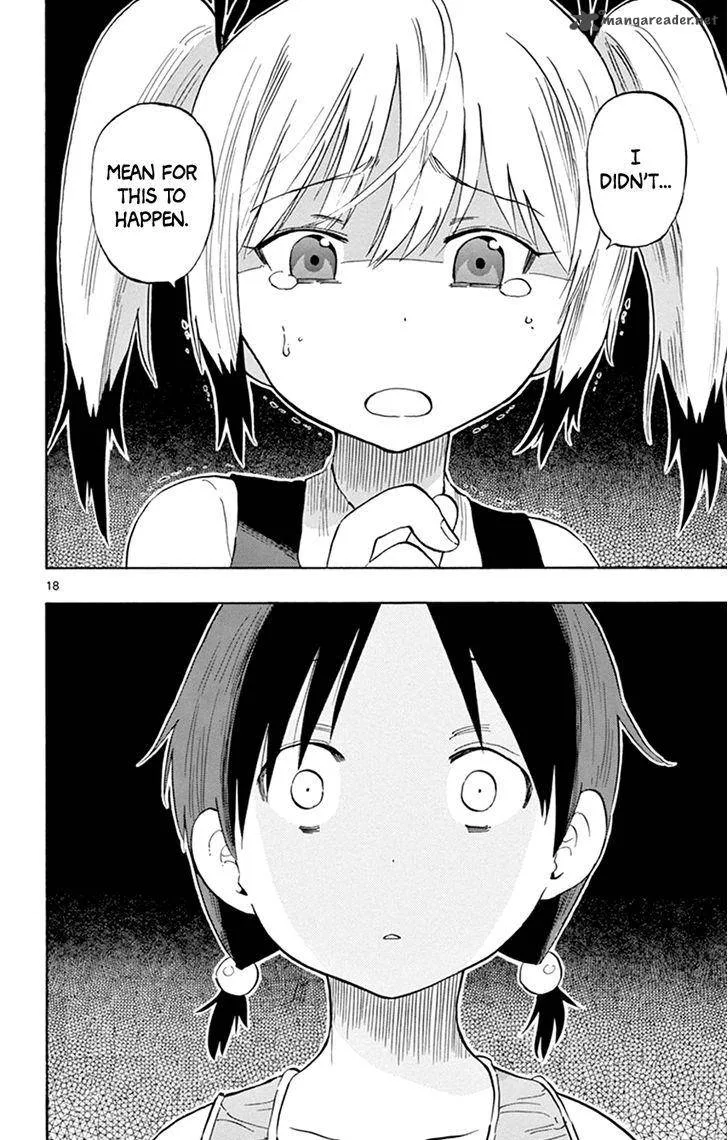 Saike Mata Shite mo Chapter 28 page 18