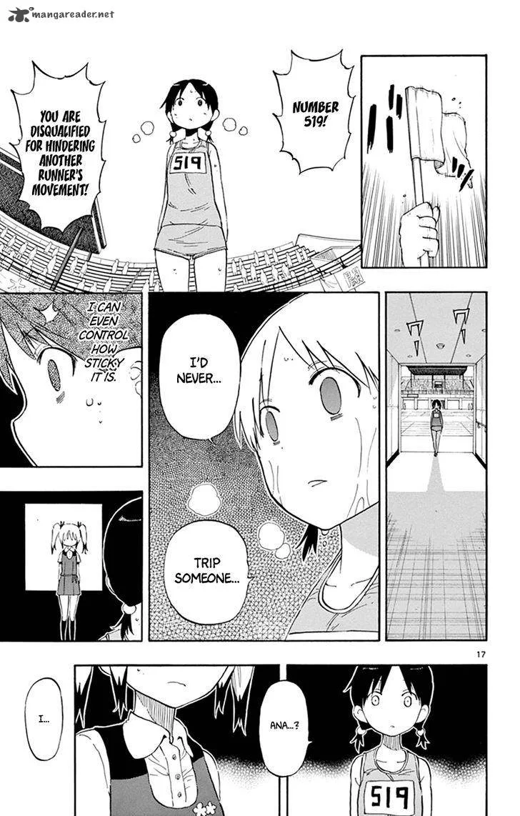 Saike Mata Shite mo Chapter 28 page 17