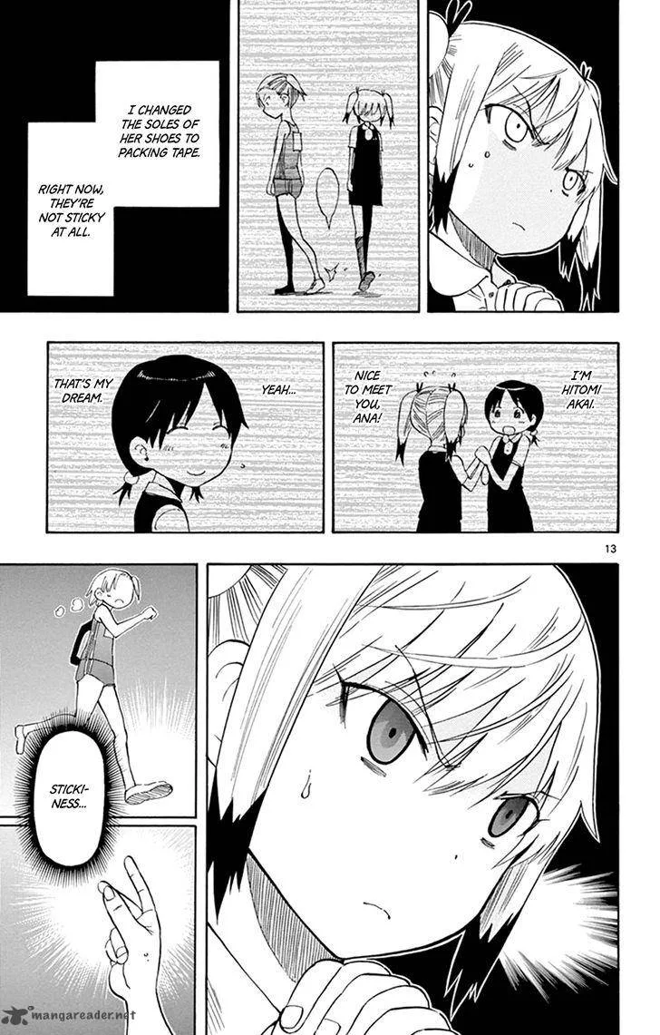 Saike Mata Shite mo Chapter 28 page 13