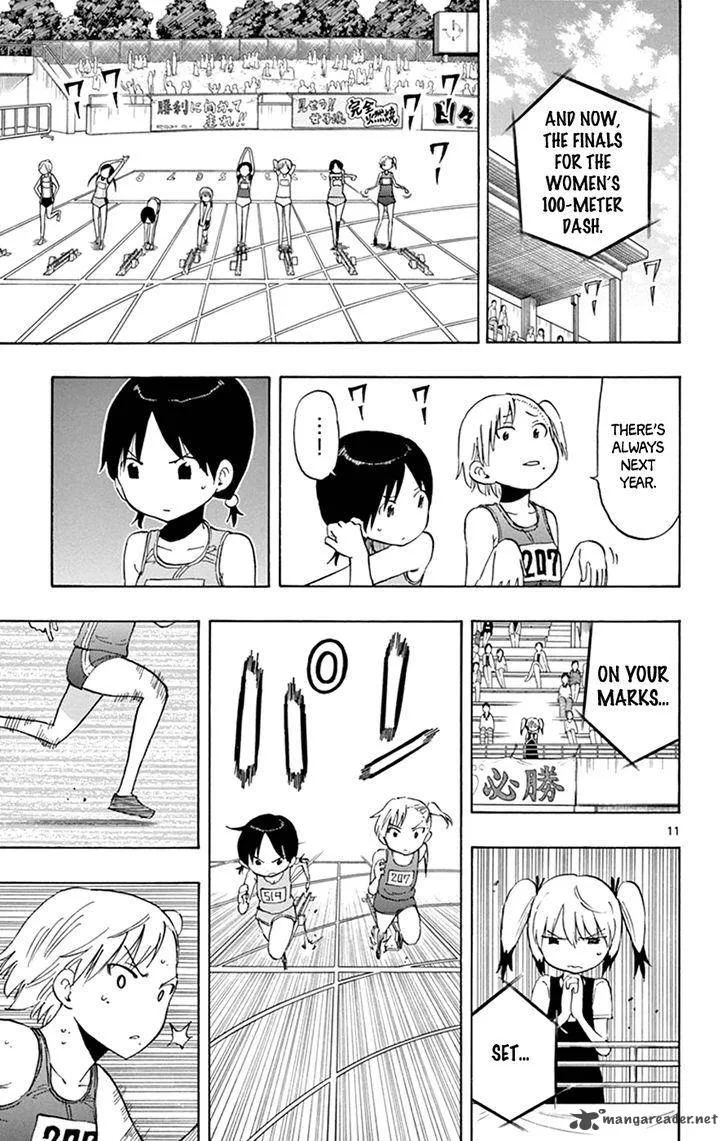 Saike Mata Shite mo Chapter 28 page 11
