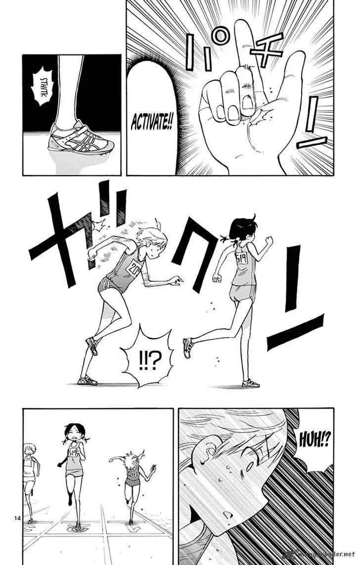 Saike Mata Shite mo Chapter 28 page 14