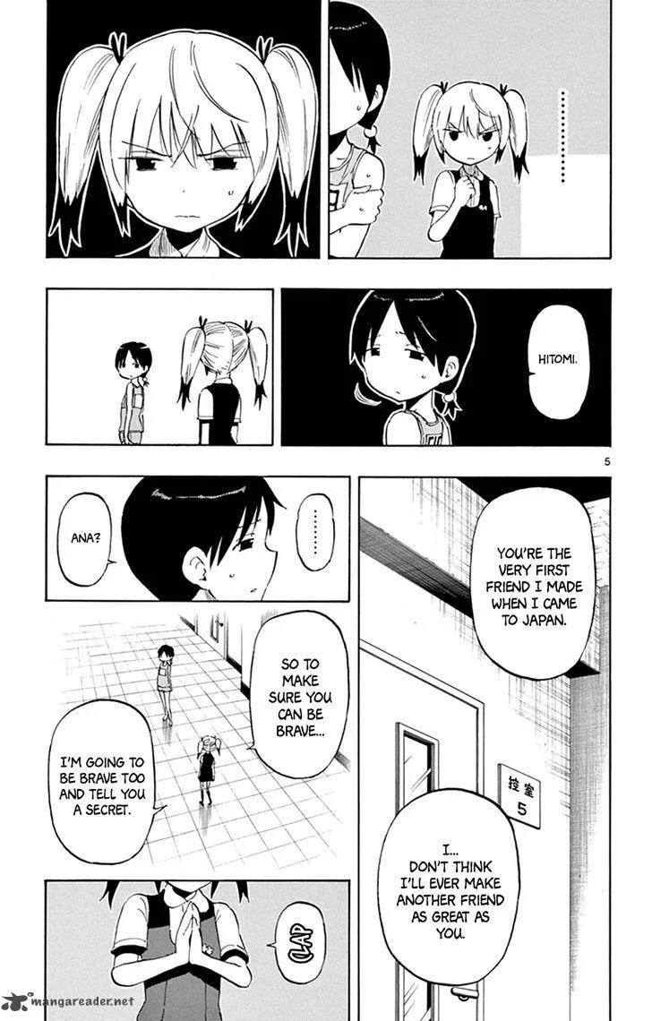 Saike Mata Shite mo Chapter 28 page 5