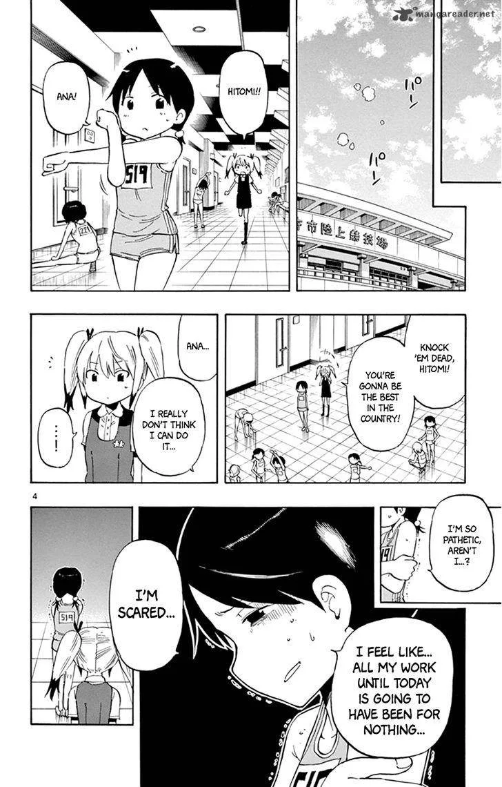 Saike Mata Shite mo Chapter 28 page 4