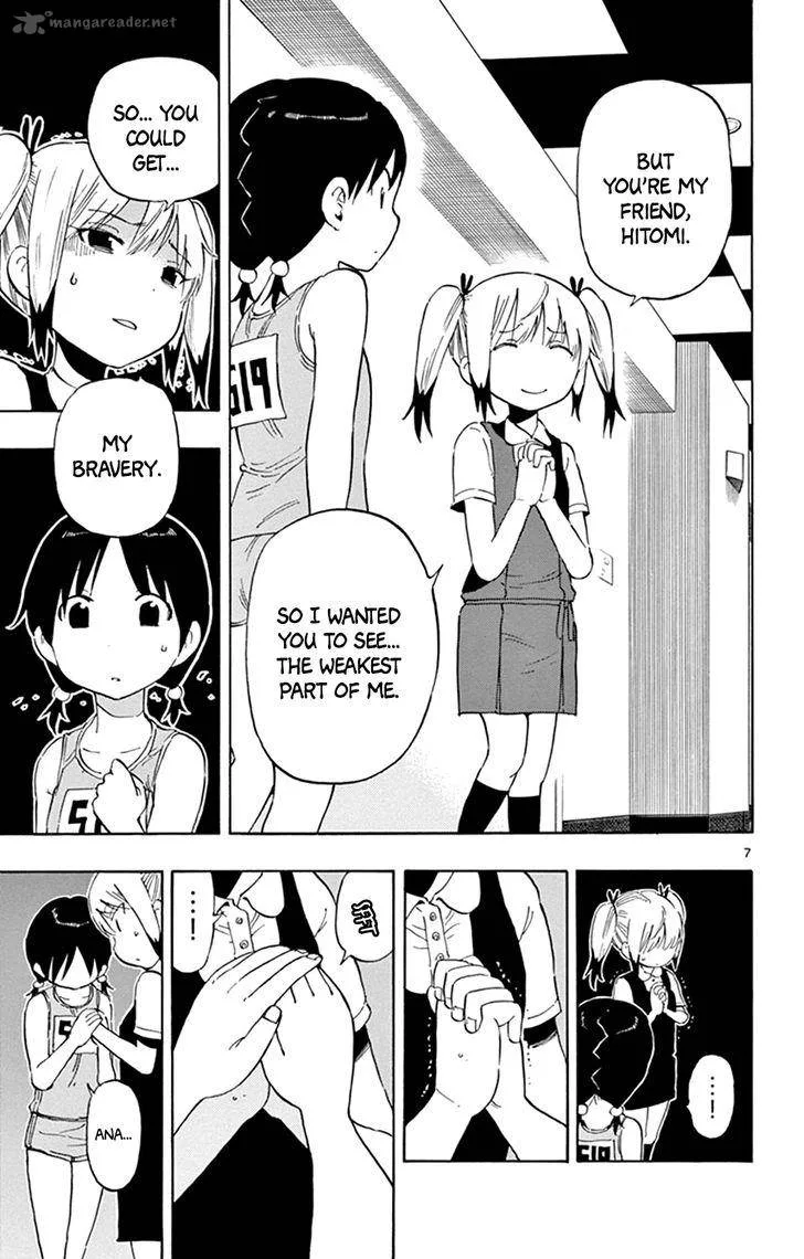 Saike Mata Shite mo Chapter 28 page 7