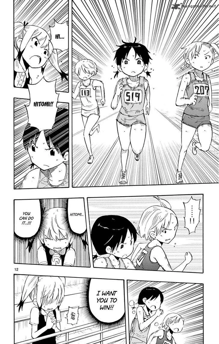 Saike Mata Shite mo Chapter 28 page 12