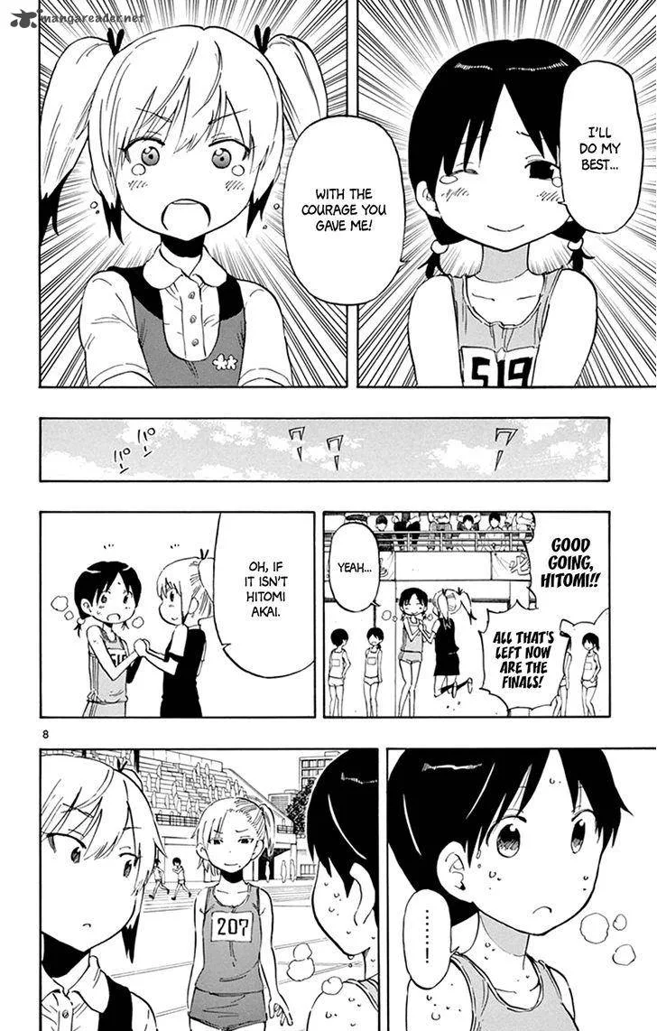 Saike Mata Shite mo Chapter 28 page 8
