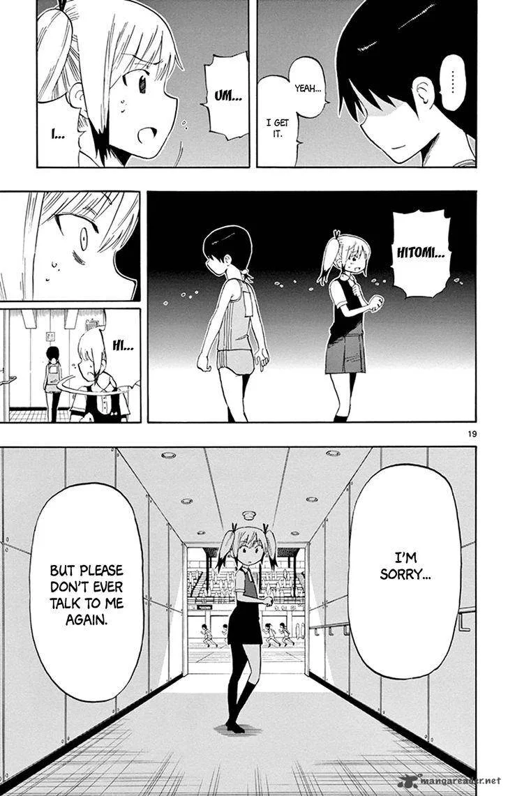 Saike Mata Shite mo Chapter 28 page 19