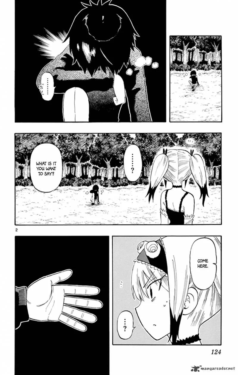 Saike Mata Shite mo Chapter 29 page 2